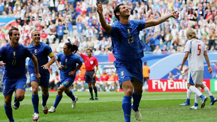 Marco Materazzi
