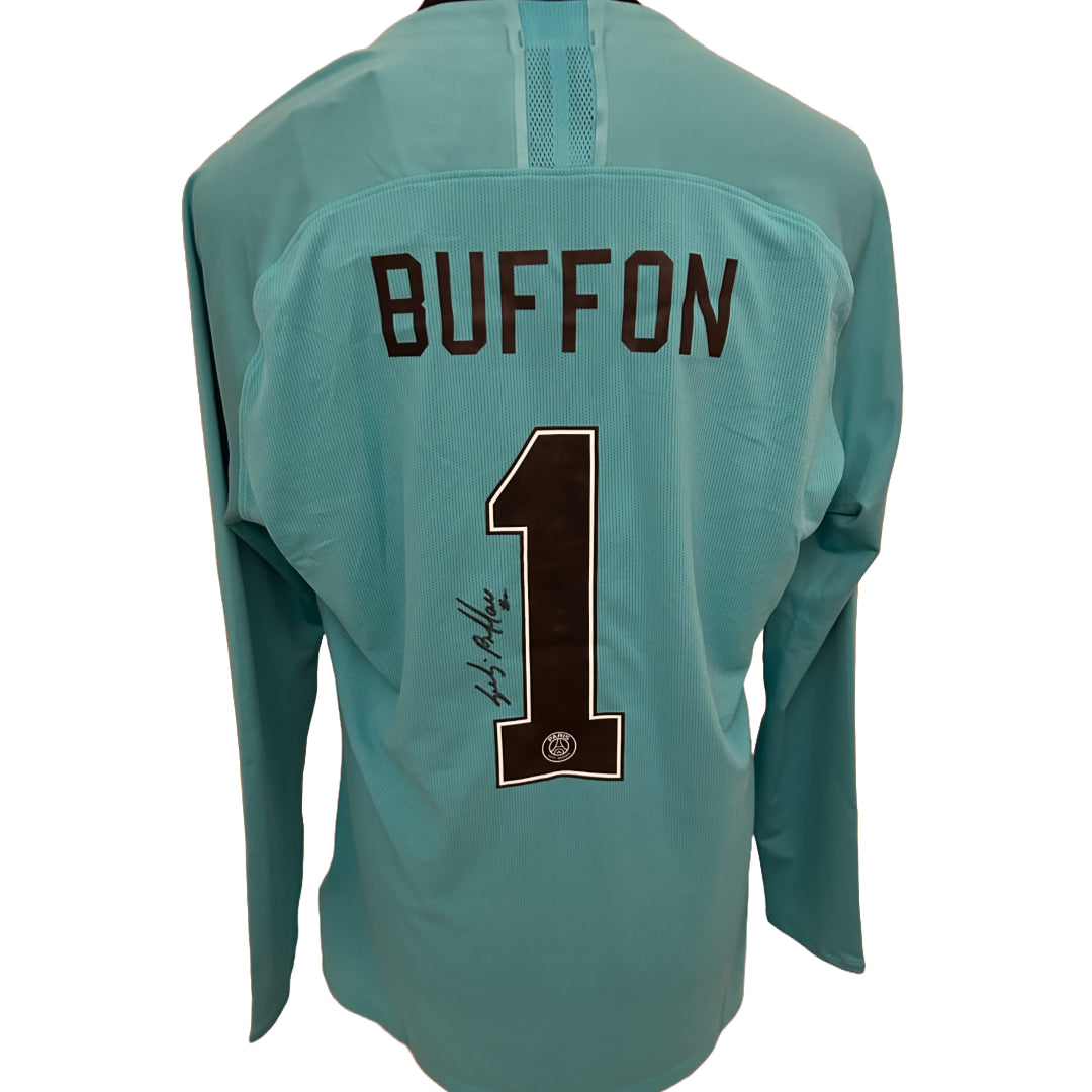 Buffon-Psg