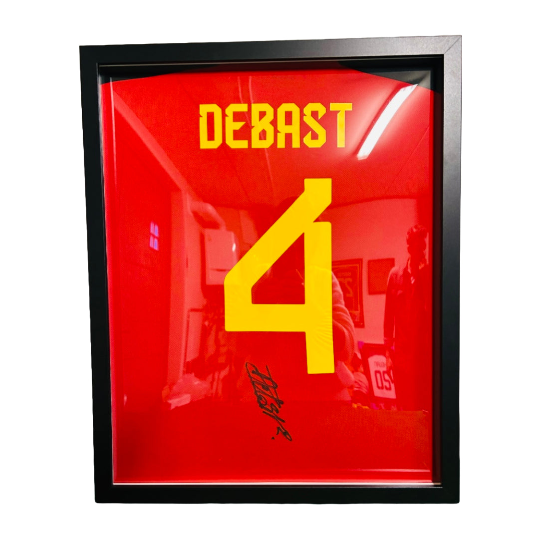 Classic Frame