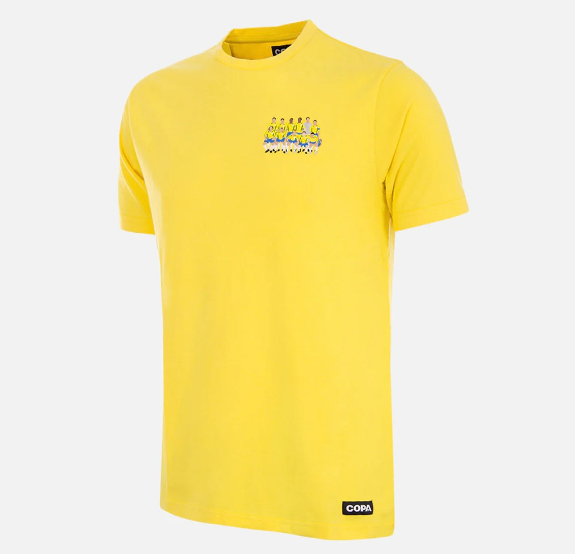 Cafu - Brazil Framed T-shirt