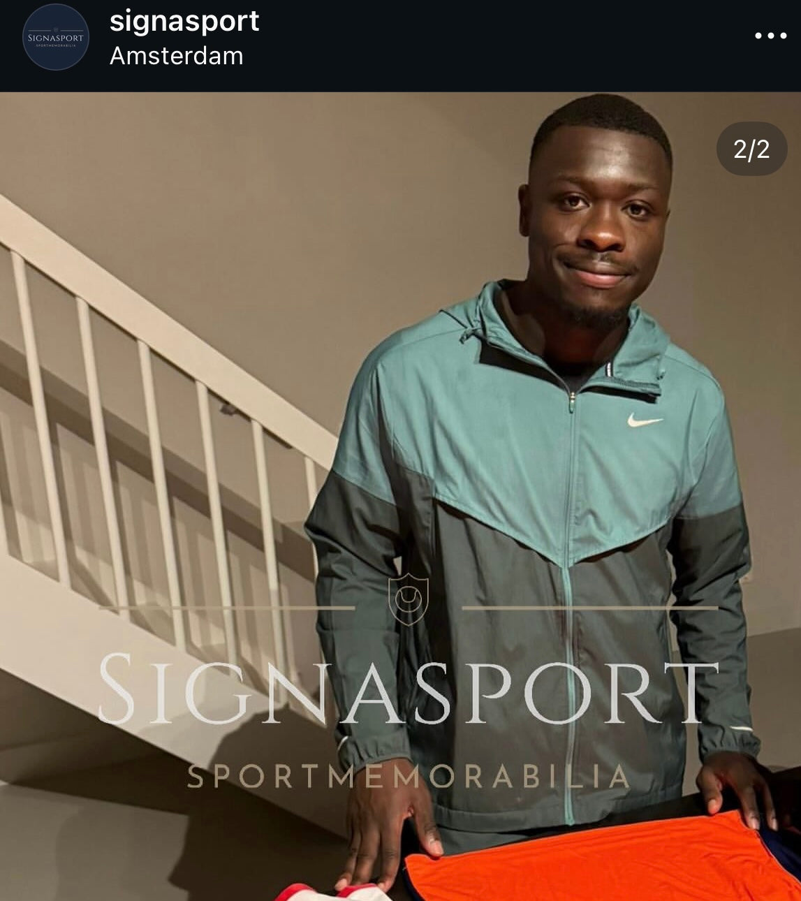 Brobbey -NL