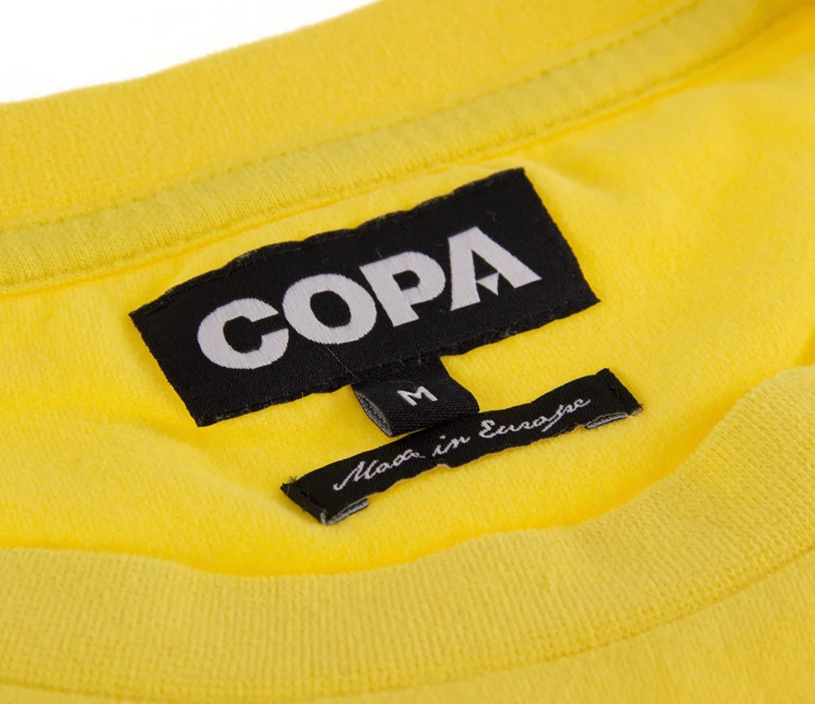 Cafu - Brazil Framed T-shirt