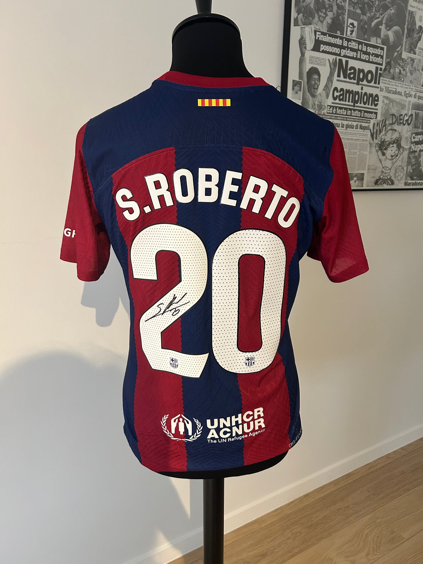 S. Roberto