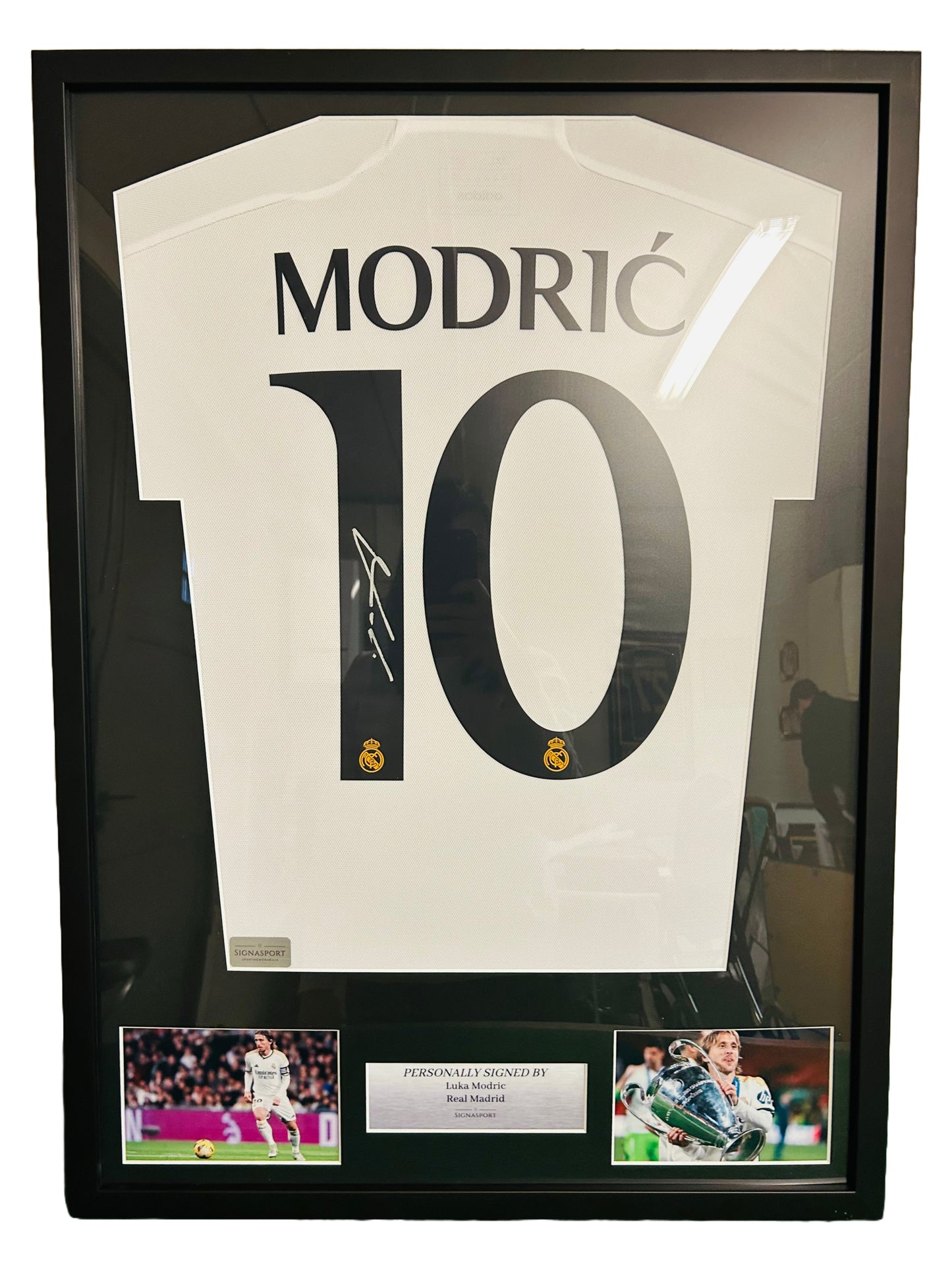 Modric - Real Madrid