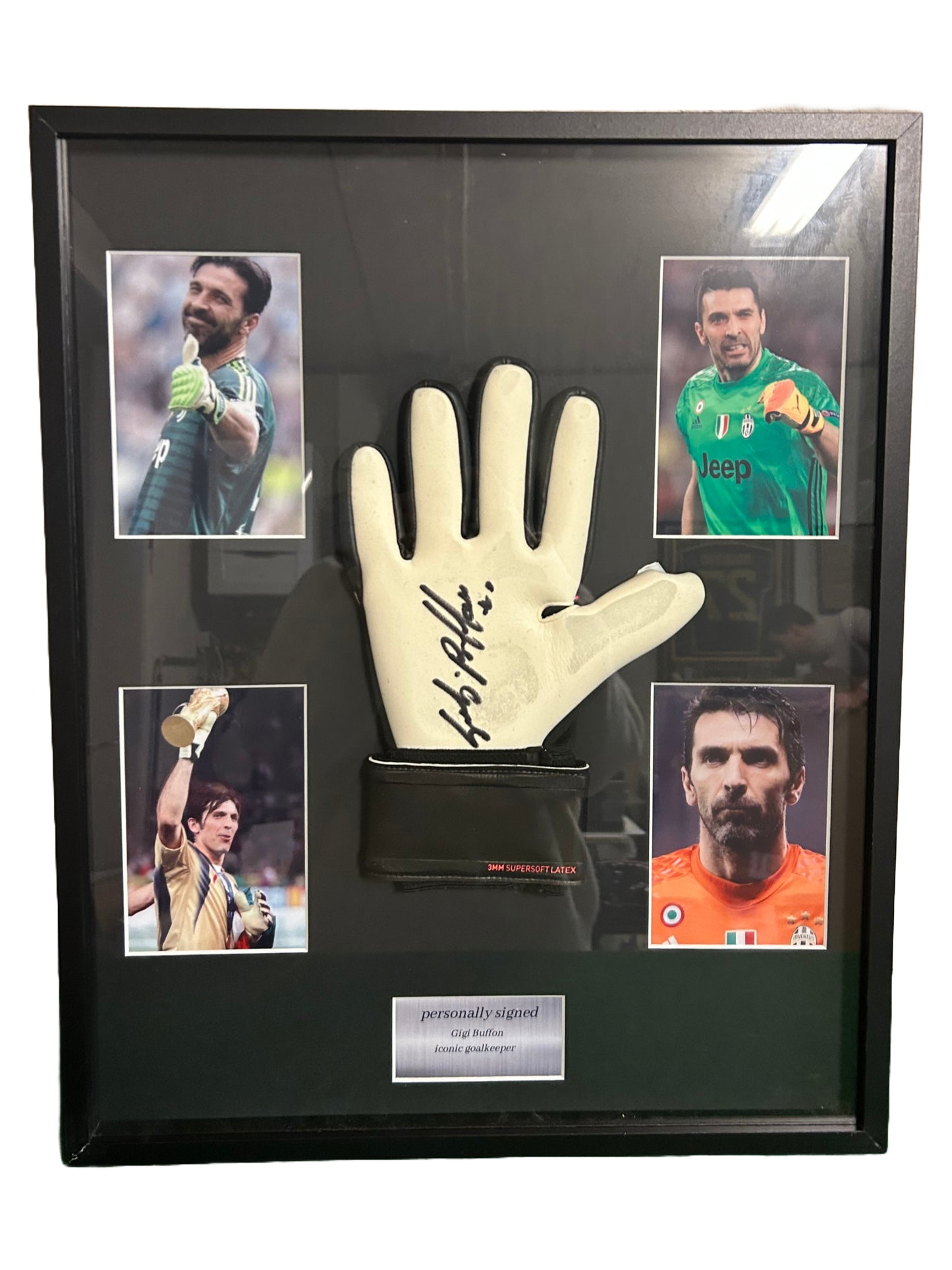 Buffon