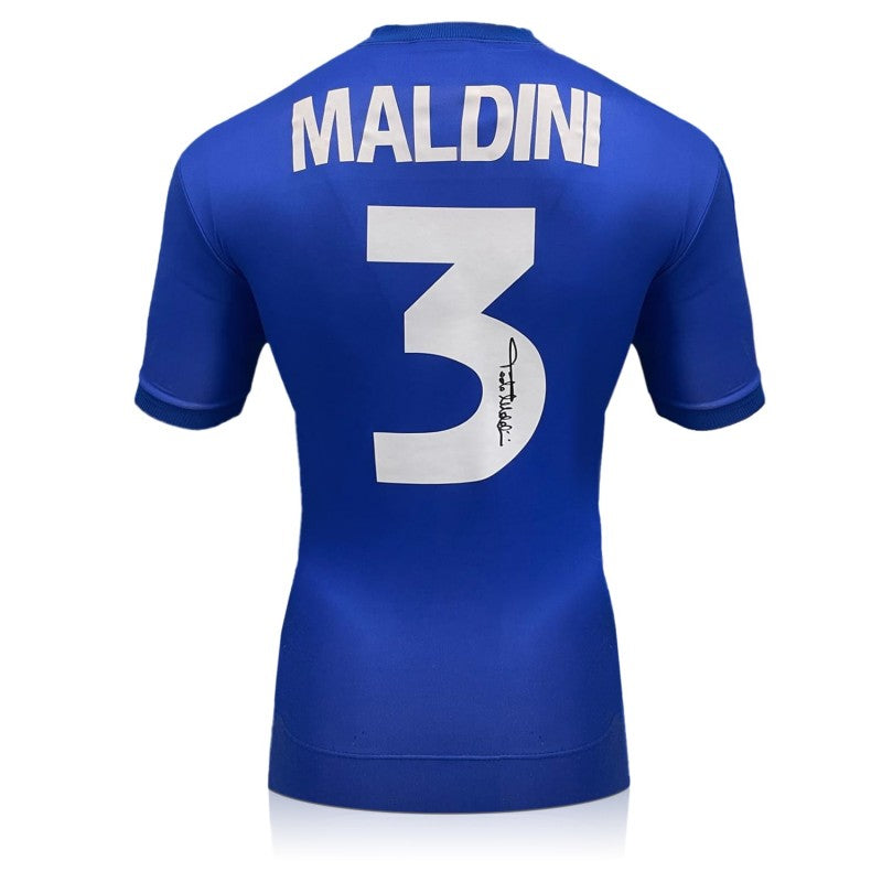 Maldini - Italy ‘2022 Shirt