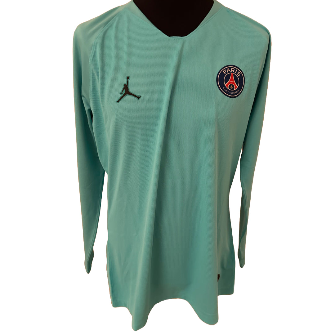 Buffon-Psg
