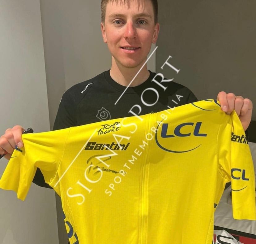 Pogacar - Framed Shirt