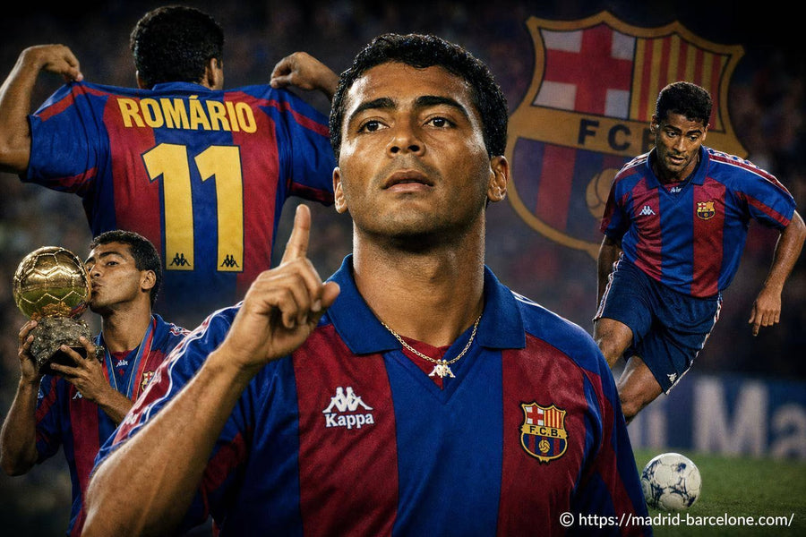 Romario