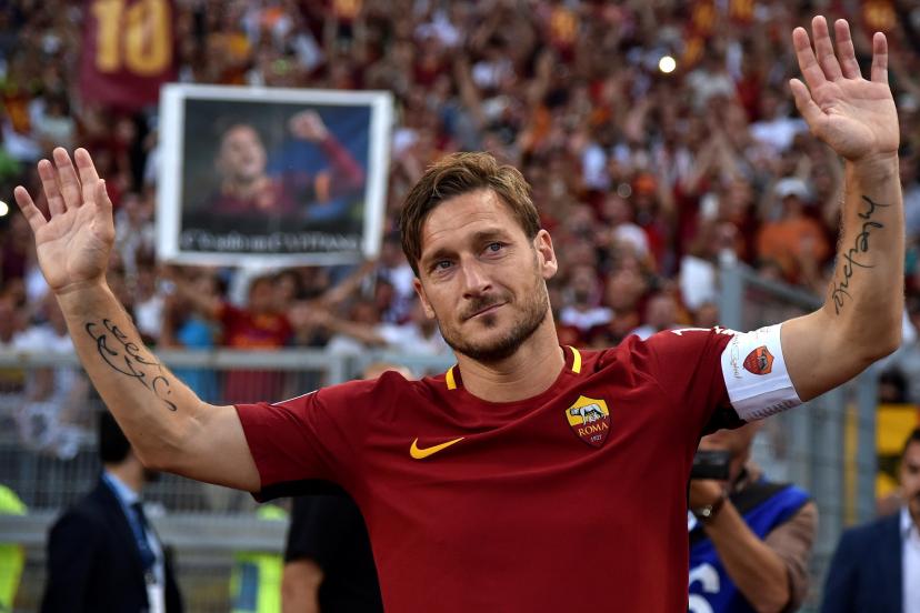 Totti