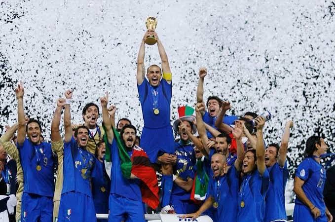 Fabio Cannavaro