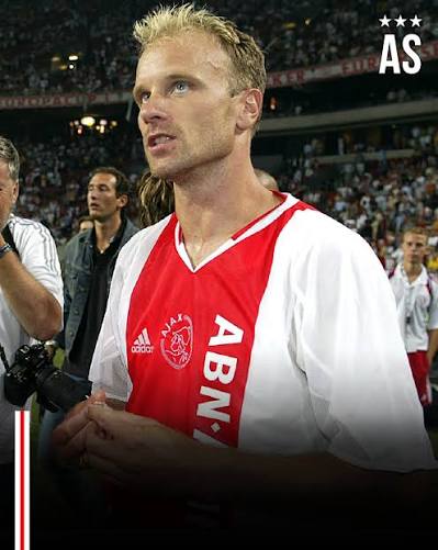 Dennis Bergkamp