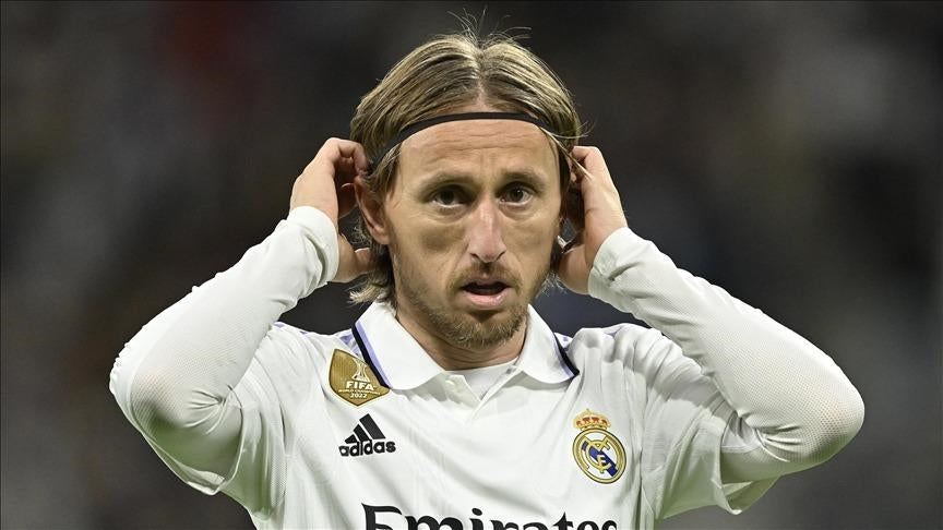 Modric