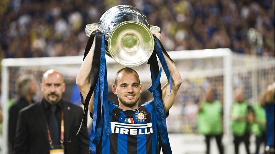 Sneijder