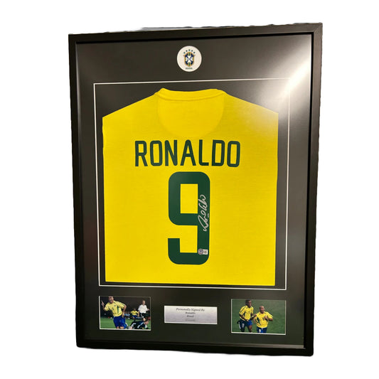 Ronaldo