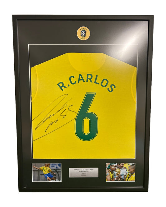 Roberto Carlos - Brazil