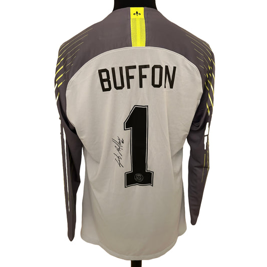Buffon-PSG