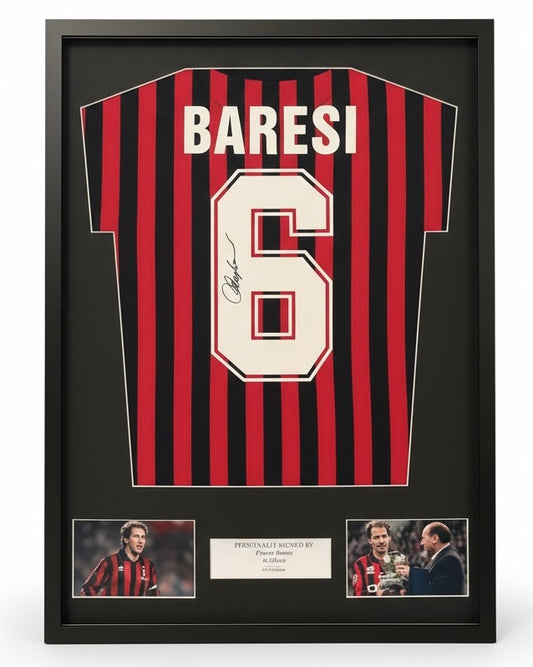 Baresi - AC Milan