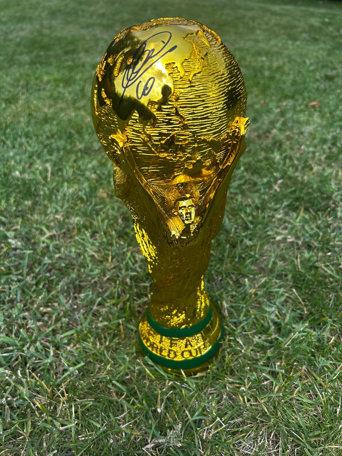 Totti World Cup