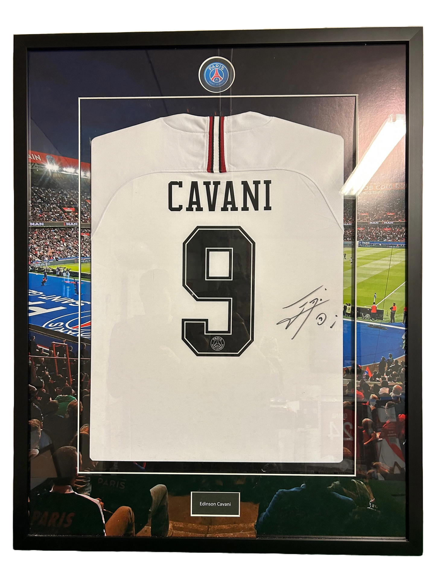 Cavani - PSG