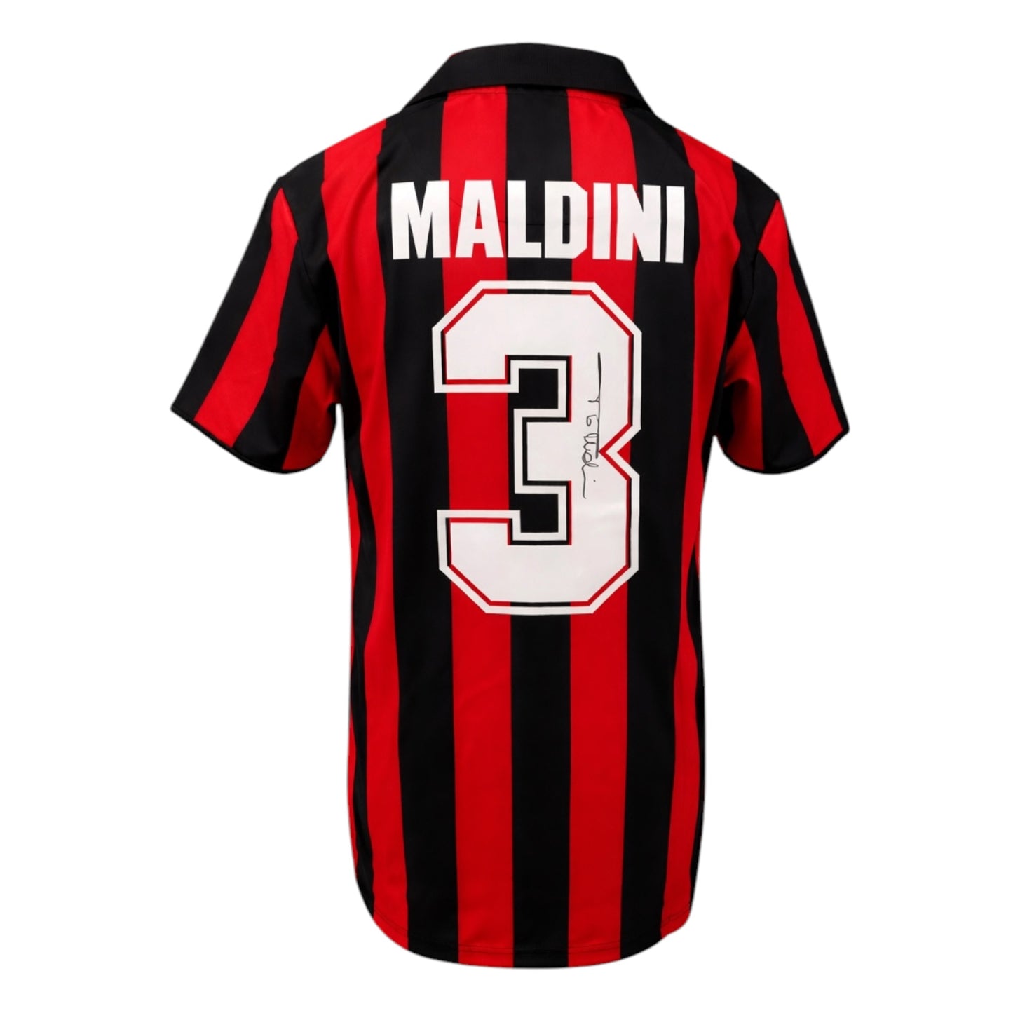 Maldini - AC Milan
