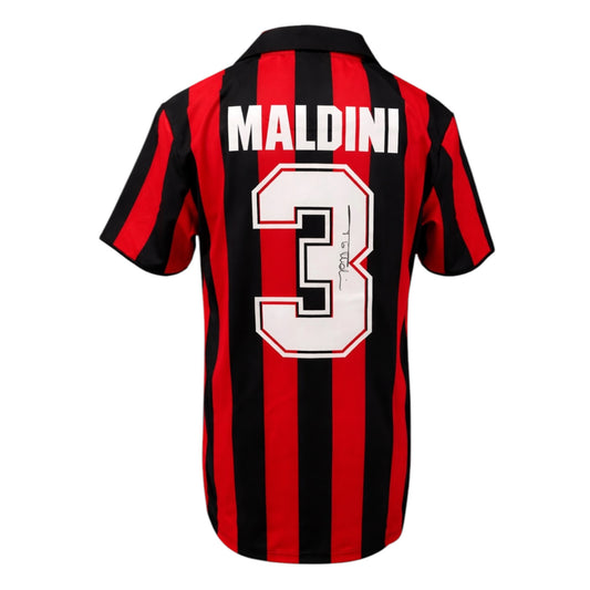 Maldini - AC Milan