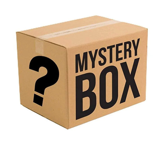 Mystery Box Superior