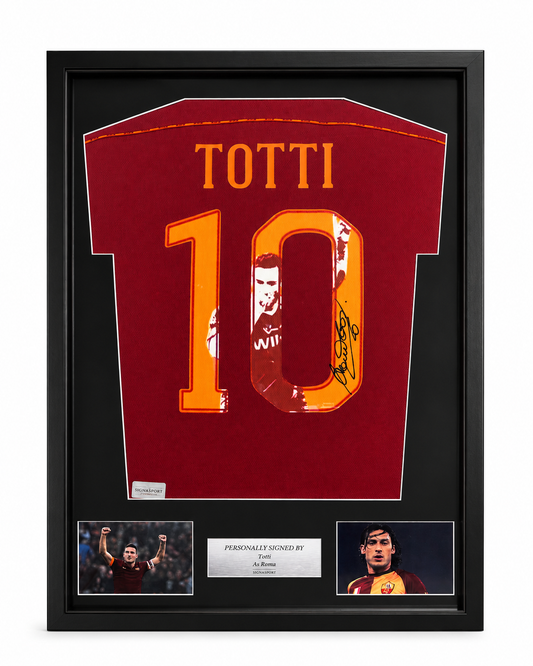 Totti - AS Roma