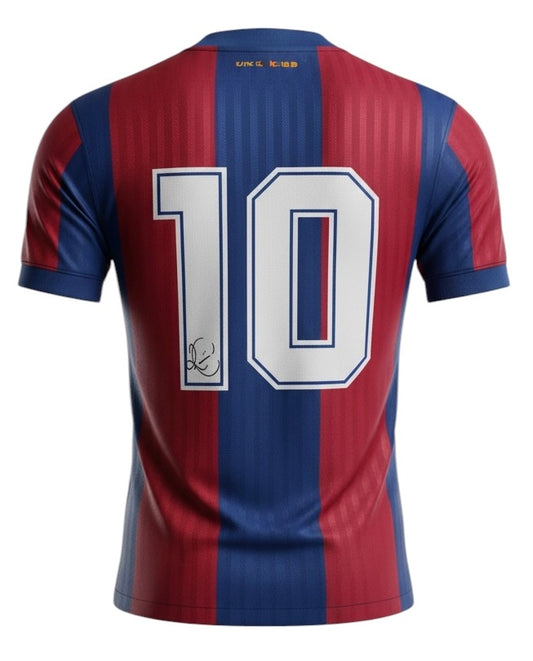 Romario - FC Barcelona