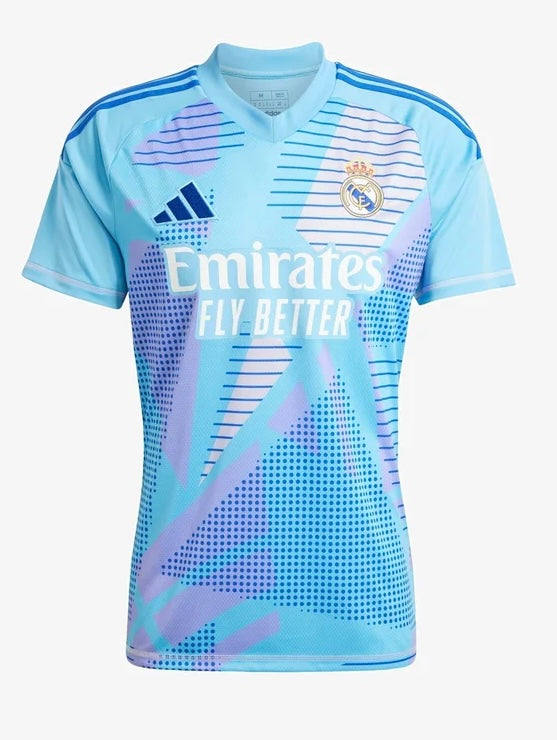 Courtois - Real Shirt