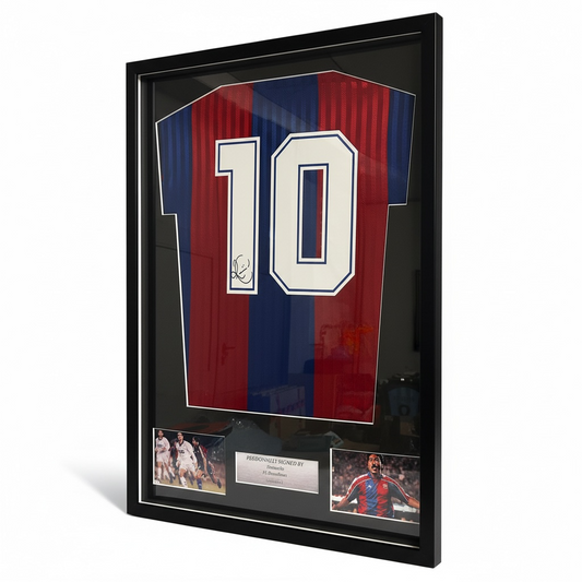 Romario - FCB
