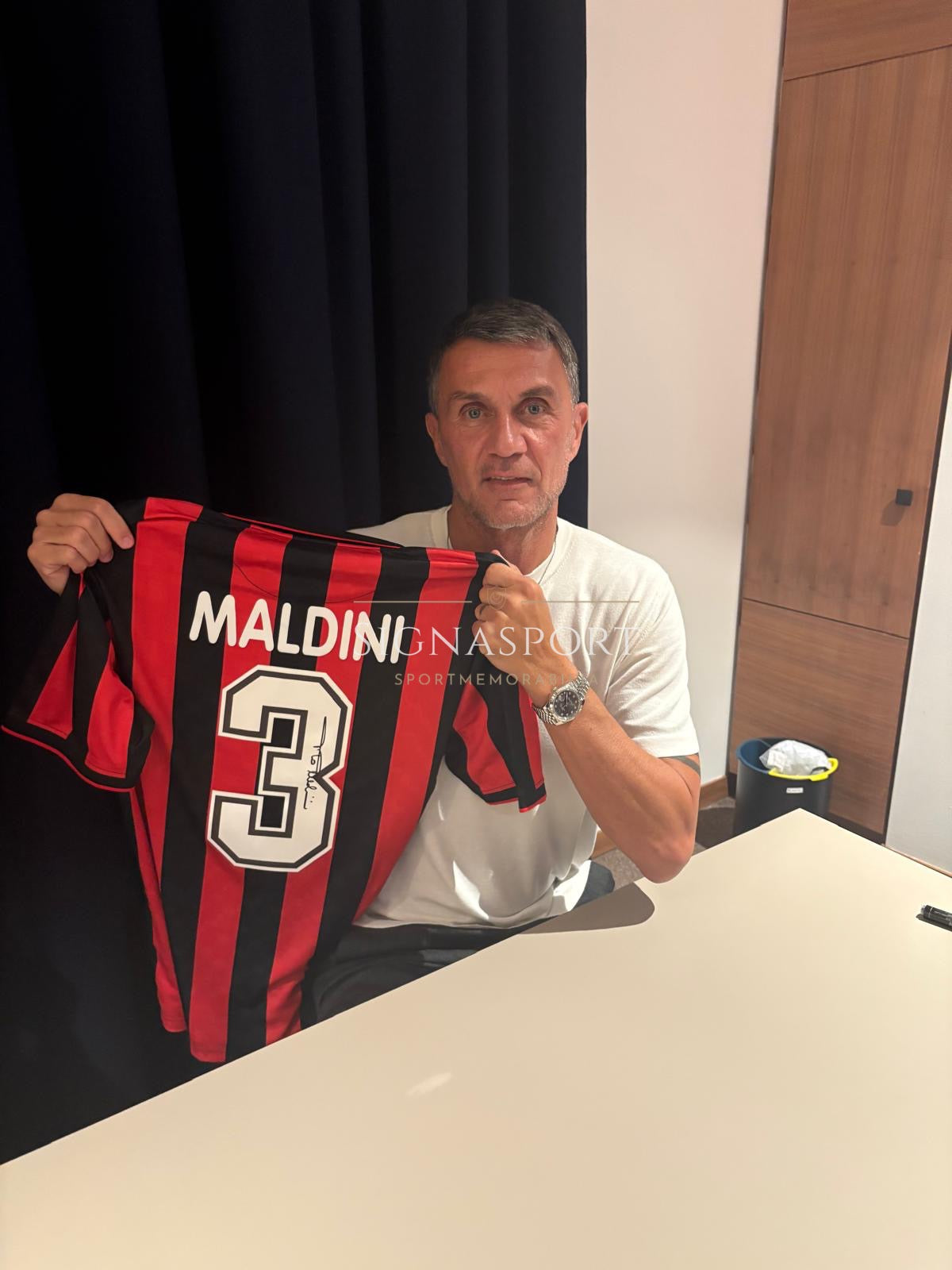 Maldini - AC Milan F