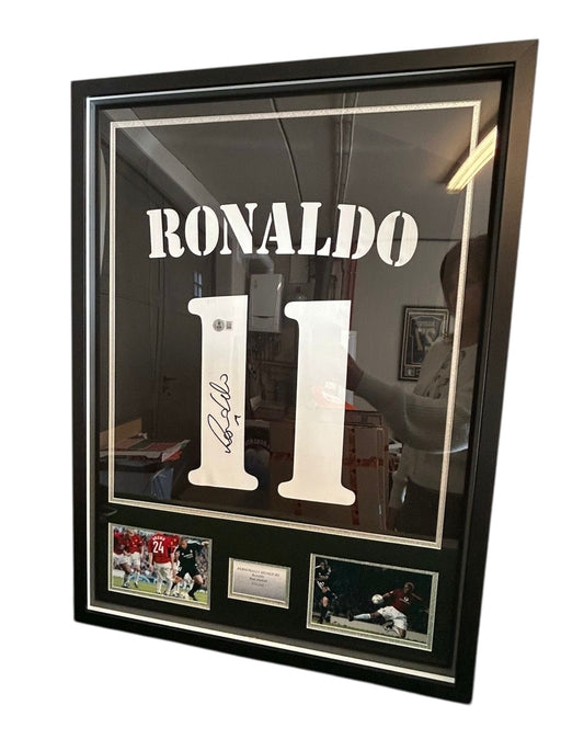 Ronaldo