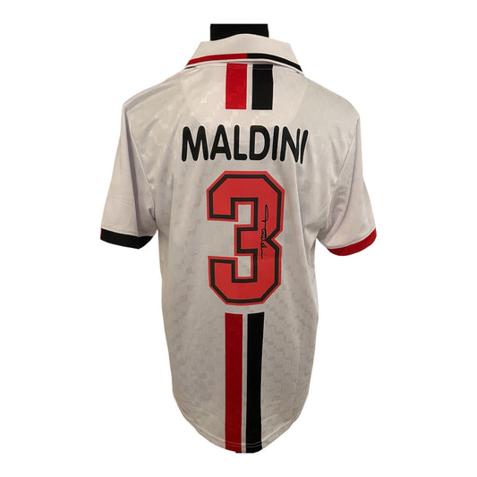 Maldini - AC Milan