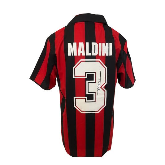 Maldini - AC Milan