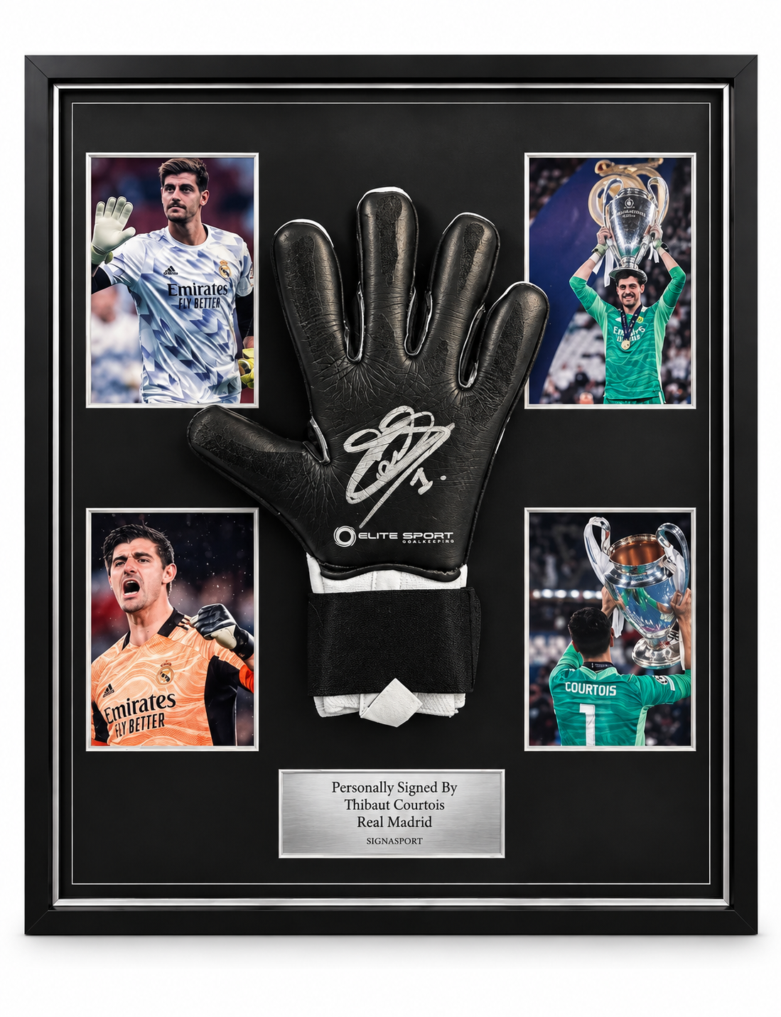 Other Signed Memorabilia