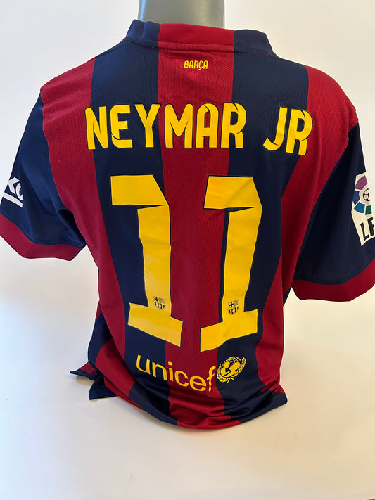 Neymar - FC Barcelona