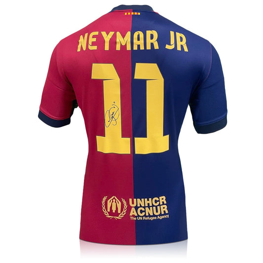 Neymar - FCB ‘24-25 Shirt