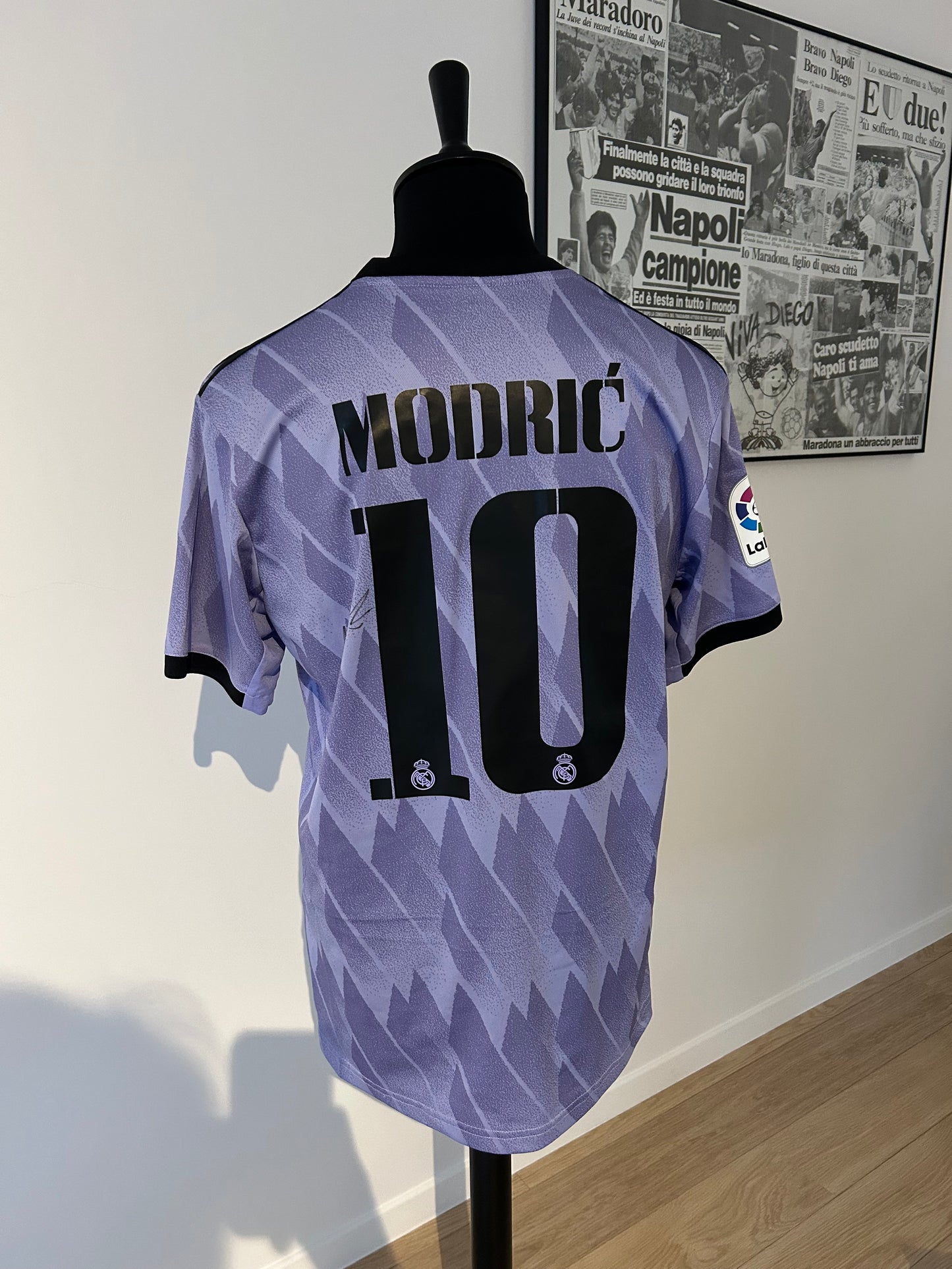 Modric