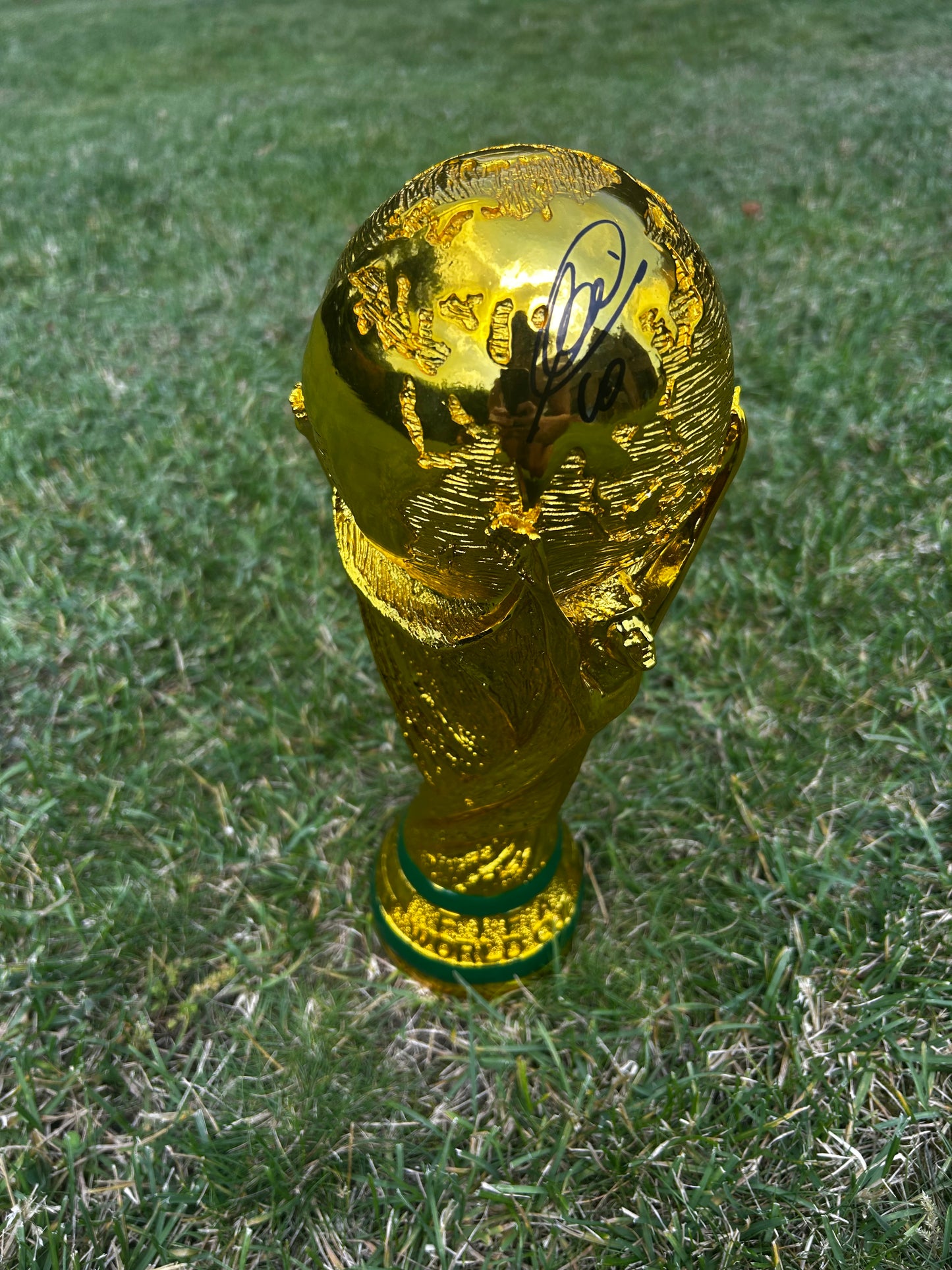 Totti World Cup