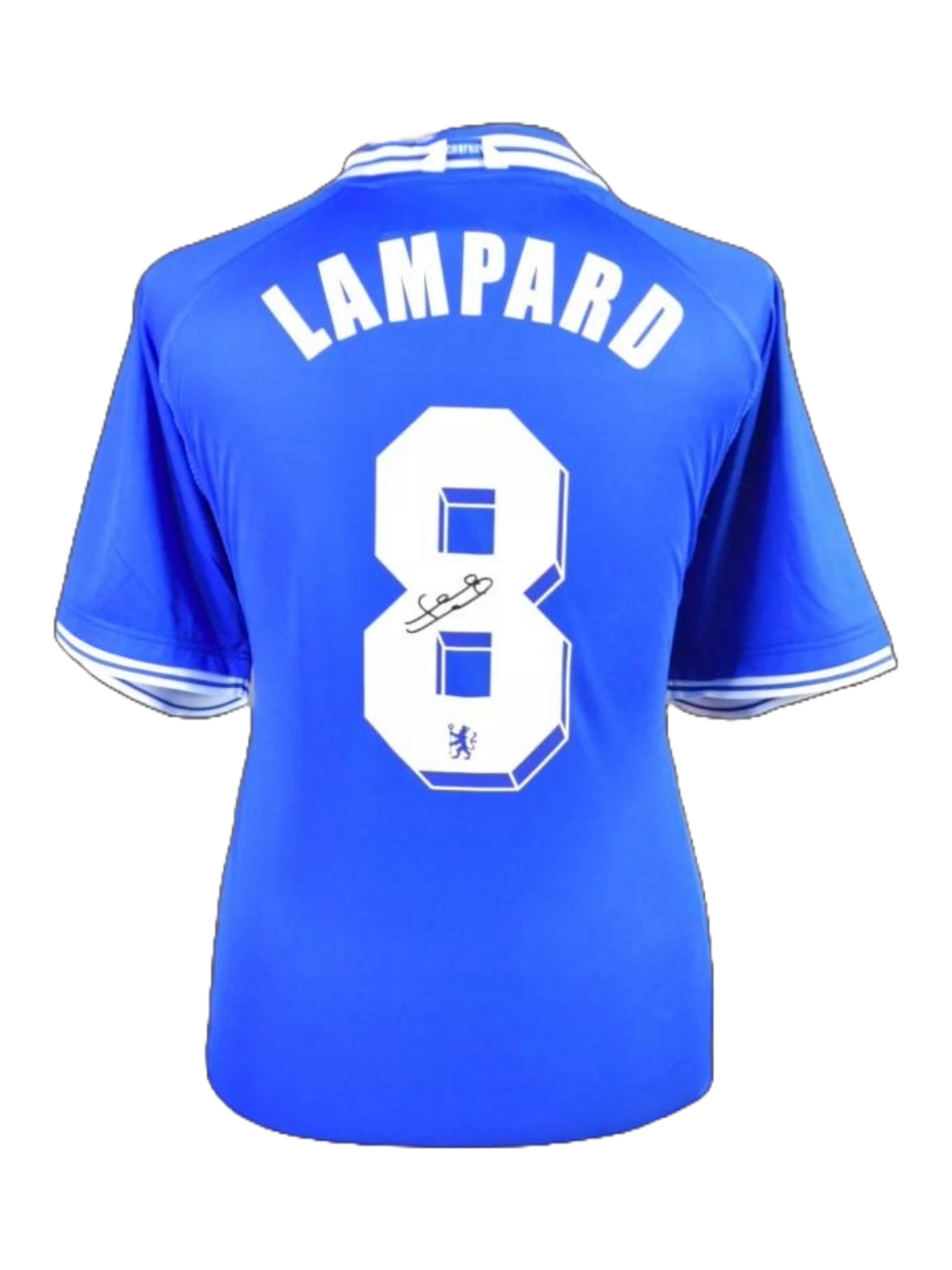 Lampard - Chelsea