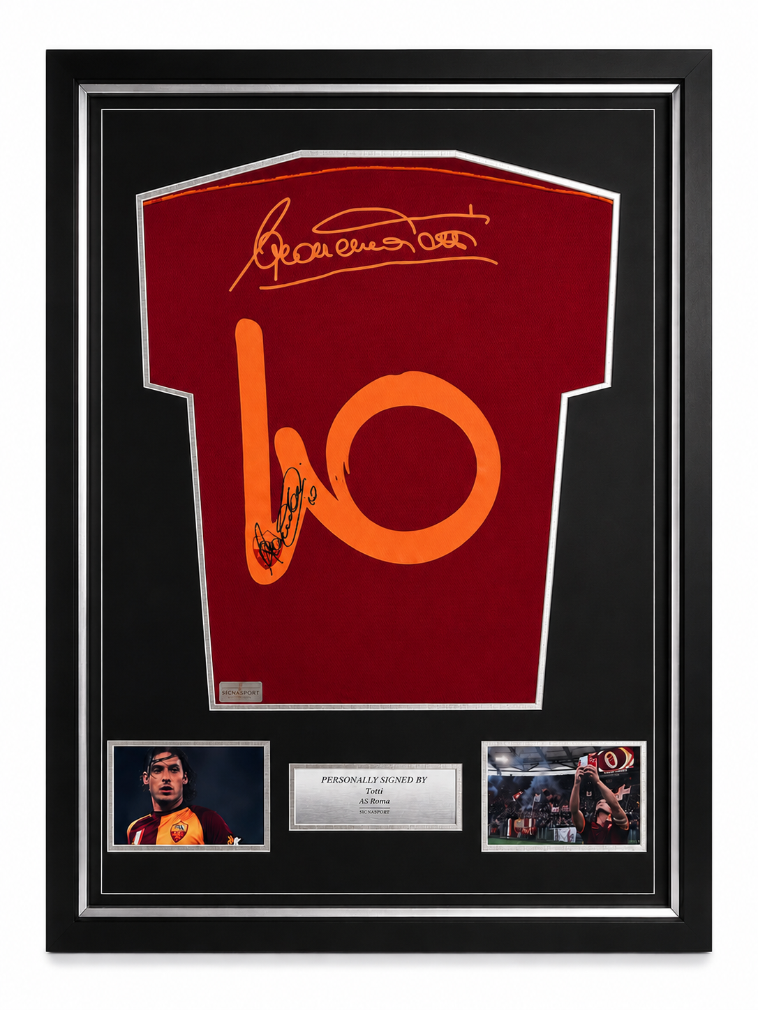 Totti - AS Roma Limited Edition