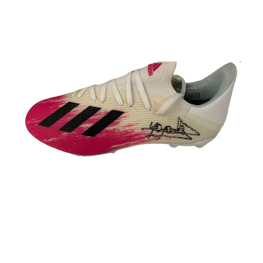 Schoen Kylian Hazard