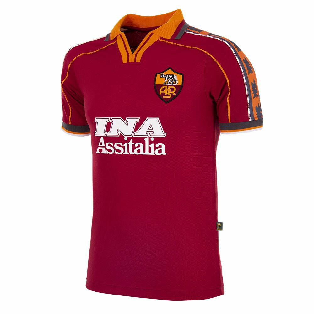 Totti - AS Roma
