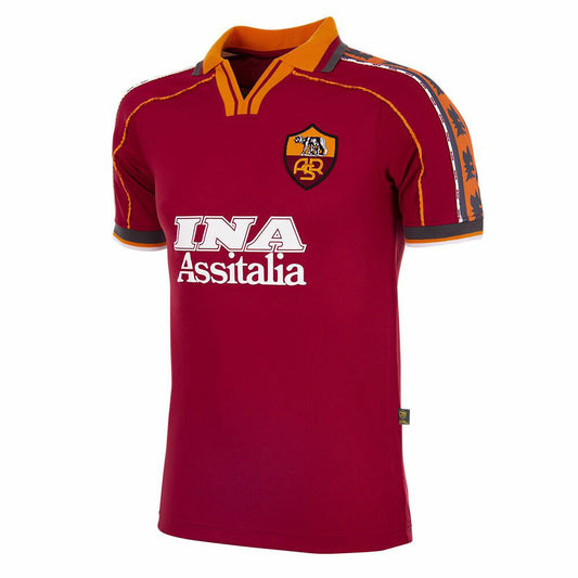 Totti - AS Roma