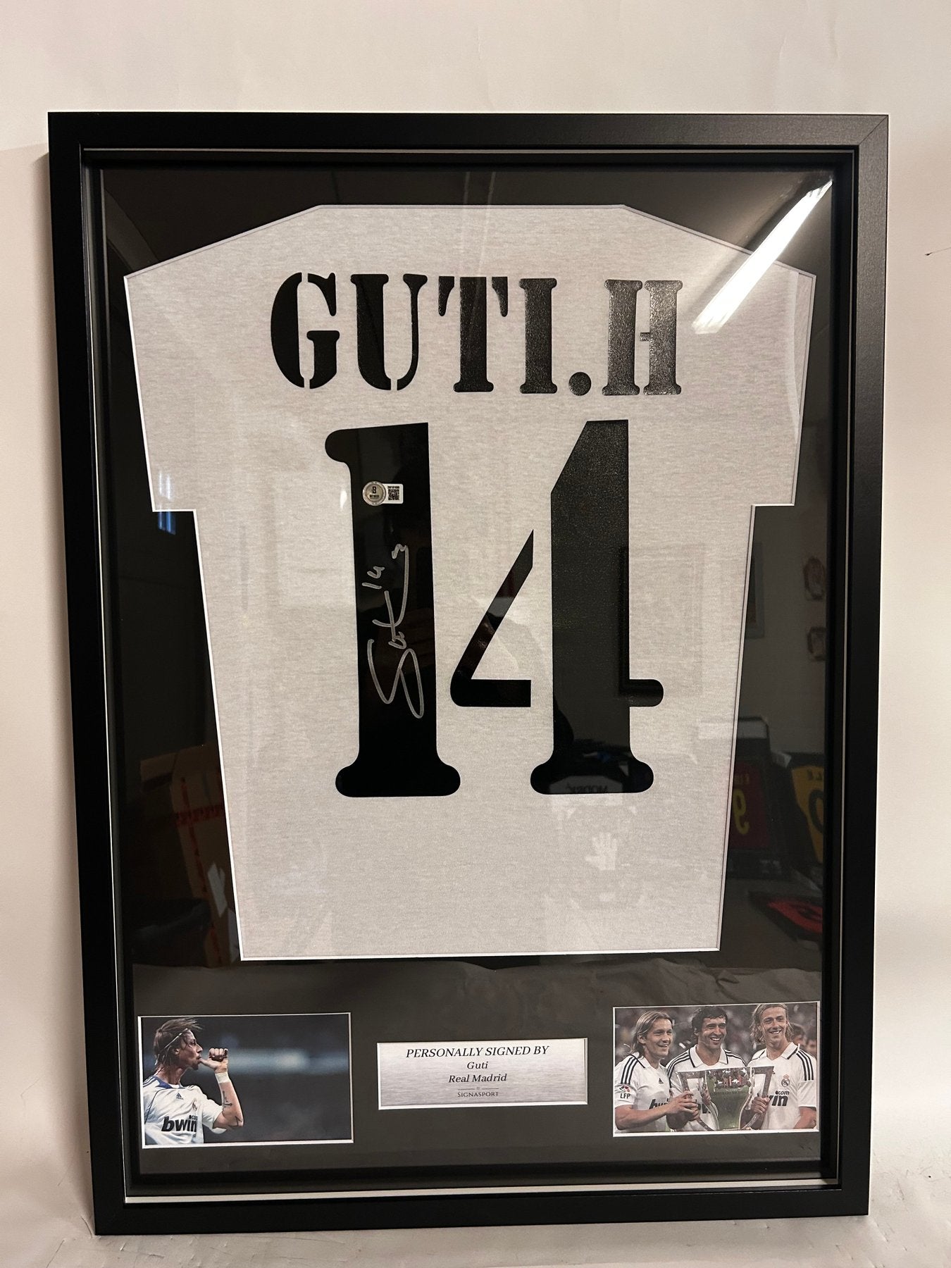 Guti