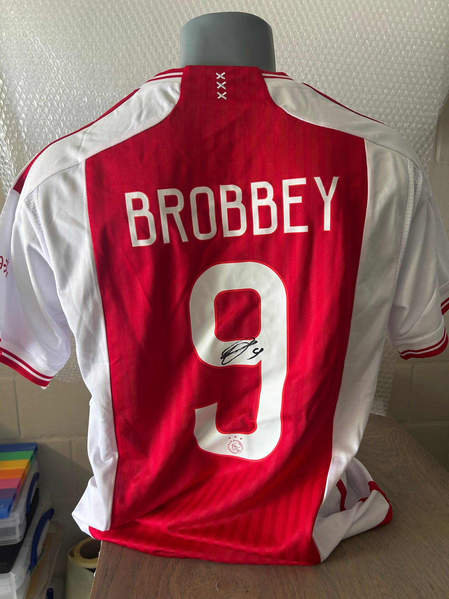 Brobbey