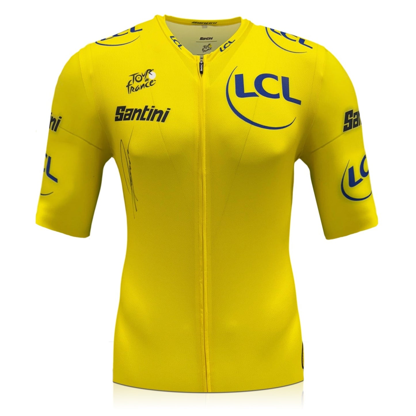 Pogacar - Tour de France