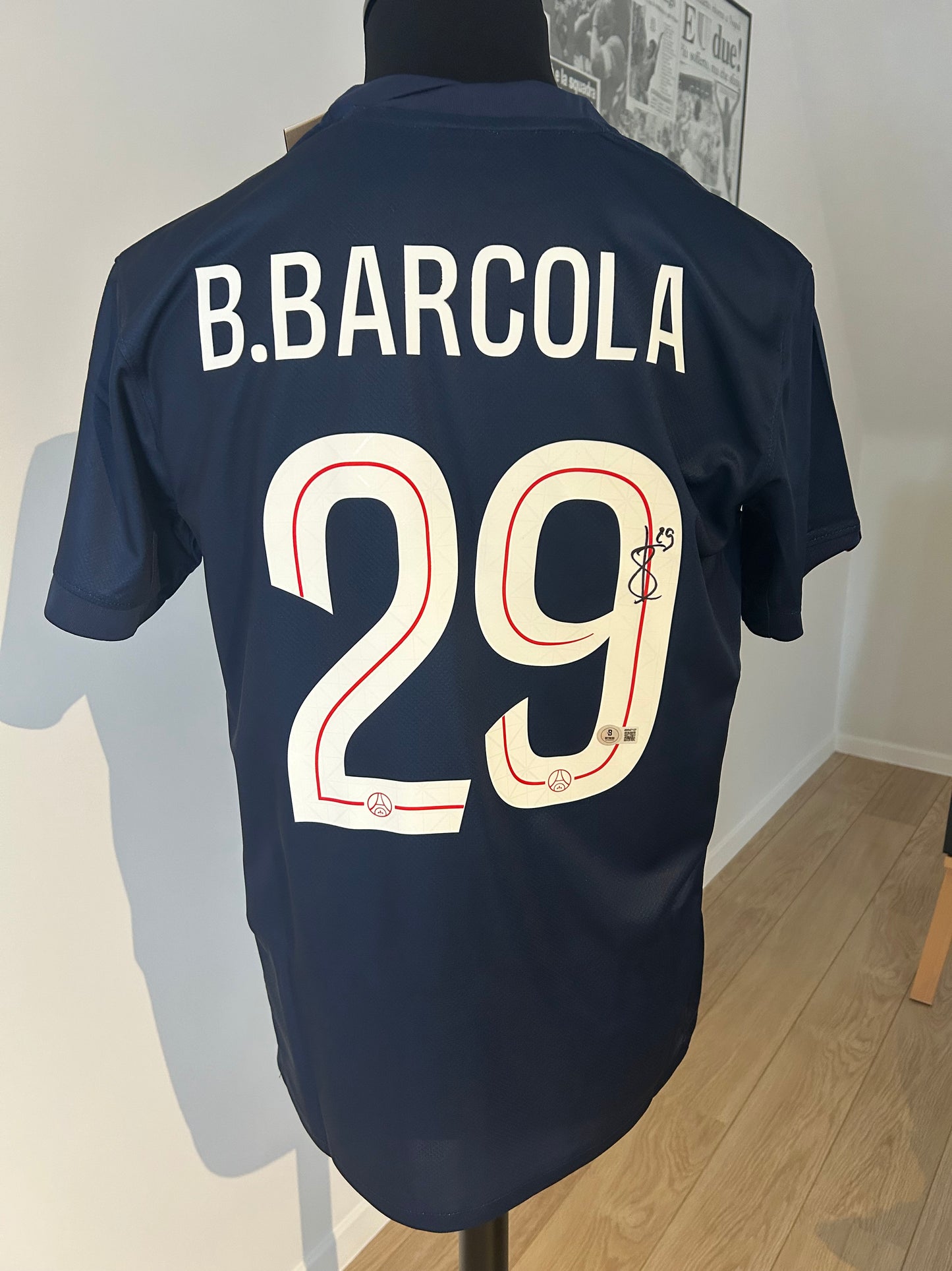 Barcola