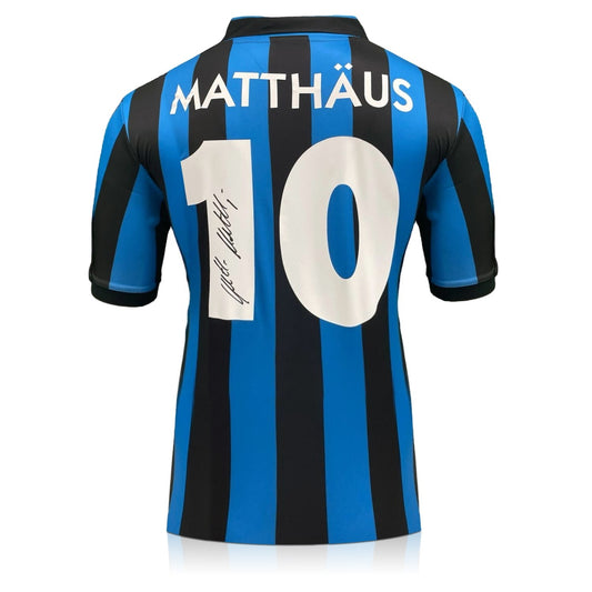 Matthäus - Inter ‘90 Shirt